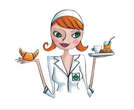 Smukła sylwetka last minute