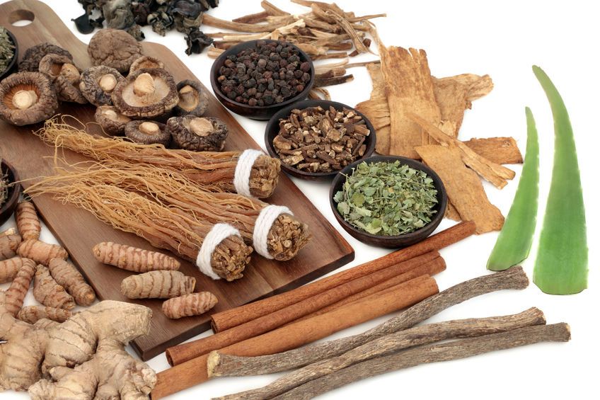 Adaptogeny - czym są i jak je stosować?