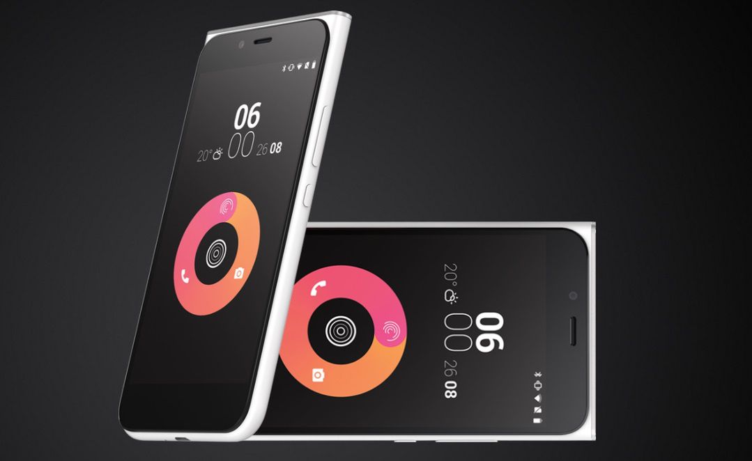 Były szef Apple'a wprowadza bardzo oryginalnego androida za... 500 zł 1