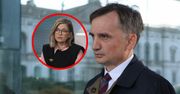 Biejat o sprawie Ziobry. "Po prostu ucieka, jak tchórz"
