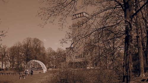 Olympus E-PL1 - TEST część 1 9