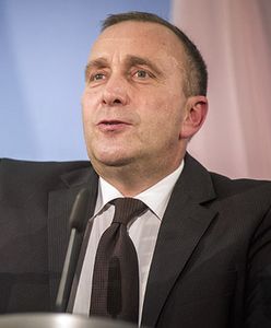 MSZ Rosji: Grzegorz Schetyna okrył hańbą siebie i politykę Polski
