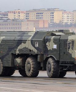 Rosja przerzuca Iskandery do Kaliningradu, a bombowce Tu-22M3 na Krym