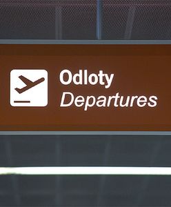 Polscy turyści uwięzieni na lotnisku w Bodrum