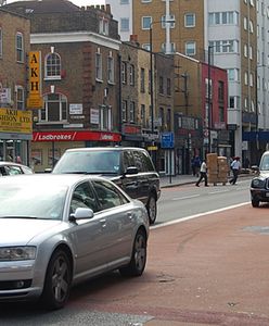 Szef brytyjskiego kontrwywiadu MI5 ostrzega przed islamistami w kraju