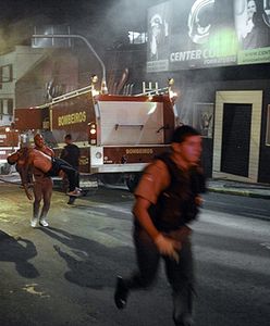 Zawiniła ludzka chciwość? W pożarze klubu w Brazylii zginęły co najmniej 232 osoby