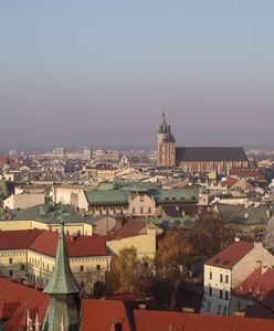 Jamie Stokes: powietrze próbuje nas zabić