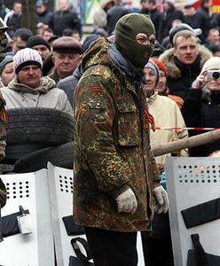 Ekspert: Rosja zaczęła drugi etap inwazji