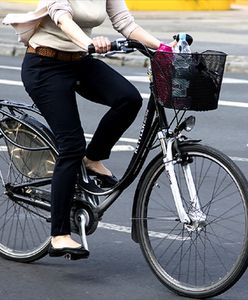 Nowa stacja rowerowa w Katowicach. To dopiero początek rowerowej rewolucji