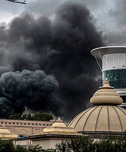 Władze Kenii ostrzegano o ryzyku ataku terrorystycznego