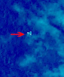 Boeing 777 został uprowadzony? Nowe informacje