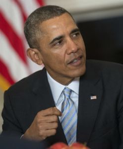 Barack Obama odbył "konstruktywną" rozmowę z Putinem na temat Ukrainy