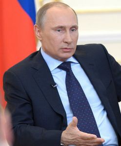 Ekspert Fundacji Pułaskiego Robert Cheda: Putin rozpoczął właściwą grę o Ukrainę