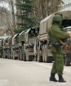 Jarosław Kaczyński wzywa władze do podjęcia natychmiastowych kroków ws. Ukrainy