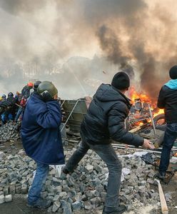 USA wzywają władze Ukrainy do ogłoszenia rozejmu
