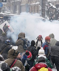 Kreml oburzony z powodu ingerencji z zewnątrz w sprawy Ukrainy