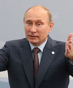 Biały Dom odpowiada na artykuł Władimira Putina w "NYT"