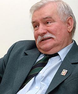 Lech Wałęsa dla WP.PL: mam nadzieję, że dotrze hasło "Białoruś, obudź się!"
