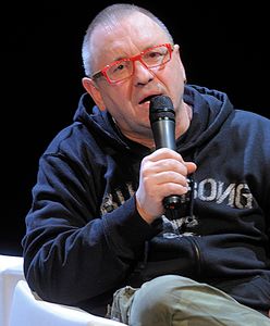 List otwarty Jerzego Owsiaka do Rzecznika Praw Dziecka Marka Michalaka