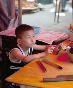 Wielka operacja przeciwko handlarzom dziećmi