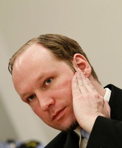 Powstanie specjalny oddział psychiatryczny dla Breivika