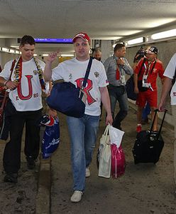 Szef MSW: zaostrzone środki bezpieczeństwa na mecz Polska-Rosja