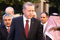 Prezydent Turcji Erdogan do UE: jeśli nie jesteście islamofobami, przyjmijcie nas do Unii