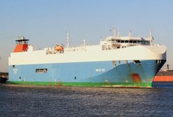 Prokuratura wszczęła postępowanie ws. zatonięcia Baltic Ace