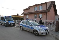 Makabryczne znalezisko w domu małżeństwa z Lubawy