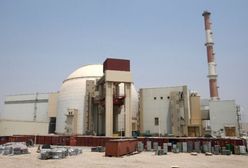 Trzęsienie ziemi w Iranie ok. 100 km od elektrowni atomowej