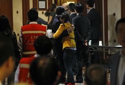 Nowa hipoteza ws. zaginionego Boeinga 777