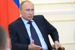 Ekspert Fundacji Pułaskiego Robert Cheda: Putin rozpoczął właściwą grę o Ukrainę