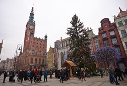 Prognoza pogody na 30 i 31 grudnia