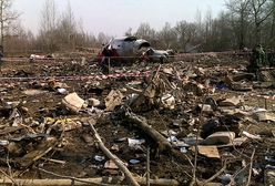 Łukasz Warzecha: Smoleńsk: nie ufam polskiemu państwu