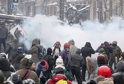 Kreml oburzony z powodu ingerencji z zewnątrz w sprawy Ukrainy