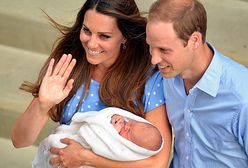 Dziecko księżnej Kate i księcia Williama. Co czeka młodego księcia?