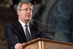 Obrzucił prezydenta jajkami; jest wyrok sądu