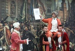 Mocne słowa prezydenta na pl. Zamkowym