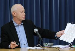 Szwedzki europoseł: polski rząd kłamie w sprawie ACTA