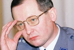 Dwie osoby usłyszały zarzut zabójstwa gen. Marka Papały