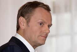 Dr Rafał Chwedoruk: Donald Tusk pokazuje oponentom w PO, że to on sprawuje władzę