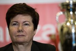 Hanna Gronkiewicz-Waltz: protesty najbardziej dotkną zwykłych warszawiaków