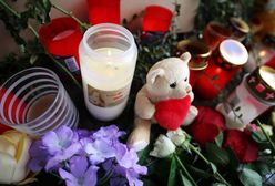 Troje dzieci z Dortmundu zabito, mieszkanie podpalono