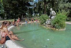 Włochy: nigdy nie oszukuj policji, bo źle skończysz