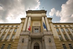 Dochodzenie ws. drona nad kancelarią premiera przekazane ABW. Jest drugi zatrzymany