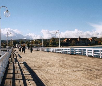 Utopiła córkę w morzu. Dlaczego zabiła niewinne dziecko?