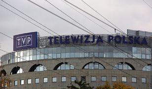Biskup ostro o TVP: telewizja publiczna stoczyła się do poziomu prymitywnego tabloidu