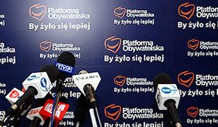 Łukasz Warzecha dla WP: władza doszczętnie się skompromitowała