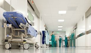 Łódzcy naukowcy opracowali opatrunek hydrożelowy do leczenia ran cukrzycowych