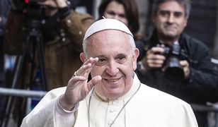 Papież zapowiedział pielgrzymkę do Ziemi Świętej w maju